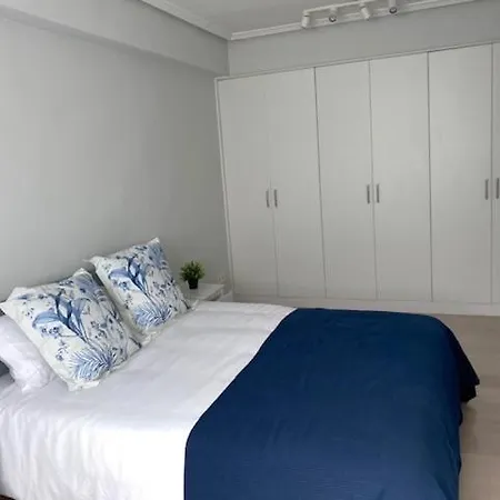 Ferienwohnung Piso Gurea Durango Exterior foto