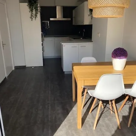 Ferienwohnung Piso Gurea Durango Exterior foto