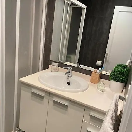 Ferienwohnung Piso Gurea Durango Exterior foto