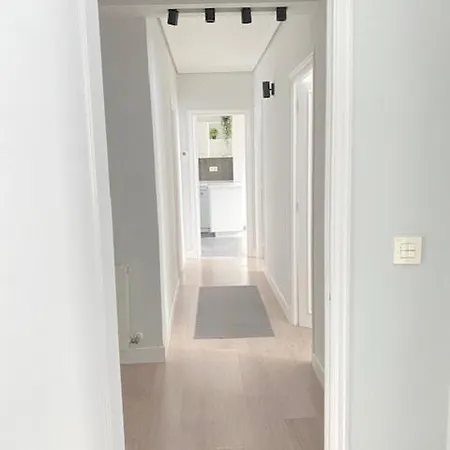 Ferienwohnung Piso Gurea Durango Exterior foto