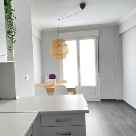 Ferienwohnung Piso Gurea Durango Exterior foto