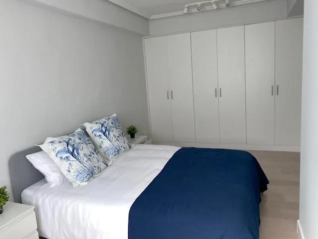 Piso Gurea Durango