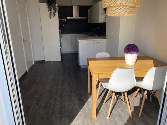 Piso Gurea Apartment