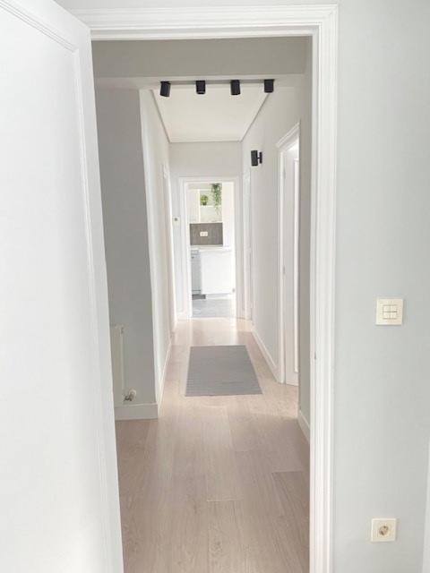 Piso Gurea Apartment *